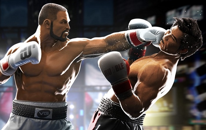 Gamescom 2015: зрелищный трейлер мобильного симулятора Real Boxing 2