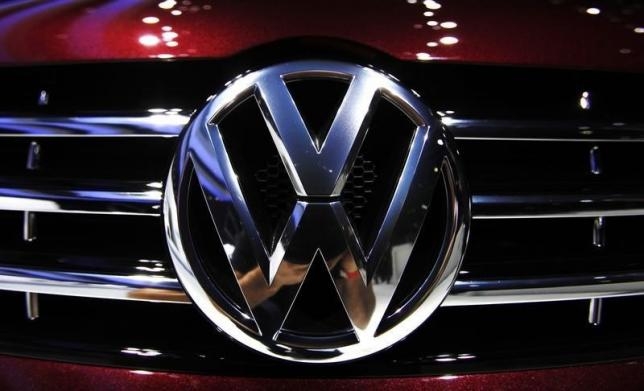 Volkswagen отзывает почти полмиллиона автомобилей