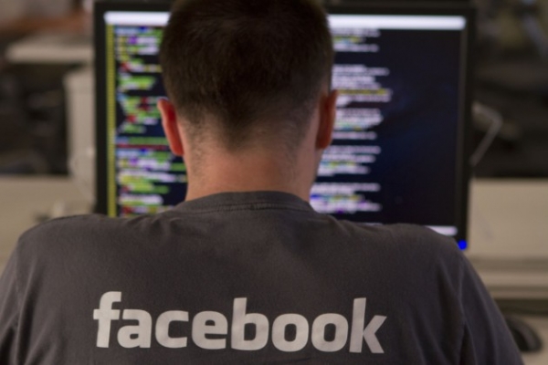 Facebook тестирует собственный виртуальный ассистент «M»