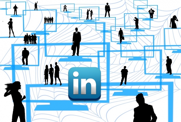 LinkedIn тестирует новую систему отправки сообщений