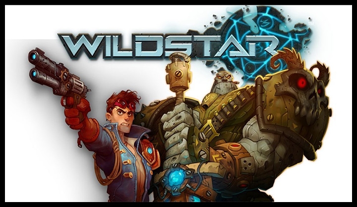 MMORPG WildStar станет условно-бесплатной в конце месяца