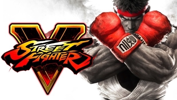 На старте в Street Fighter V будет четыре совершенно новых бойца