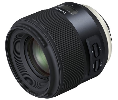 Фиксы SP 45mm F1,8 Di VC USD