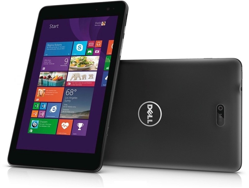 Dell Venue 8 Pro