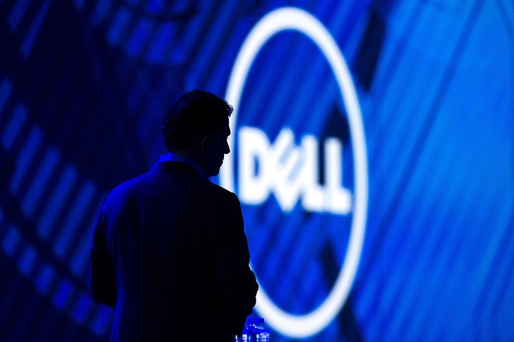 Dell инвестирует $125 млрд в Китай