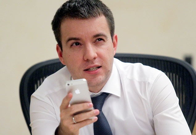 Министр связи РФ: «Чиновникам нельзя использовать Google, Yahoo и WhatsApp в служебных целях»