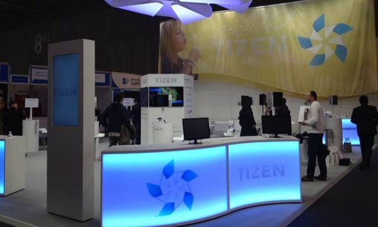 Tizen Project