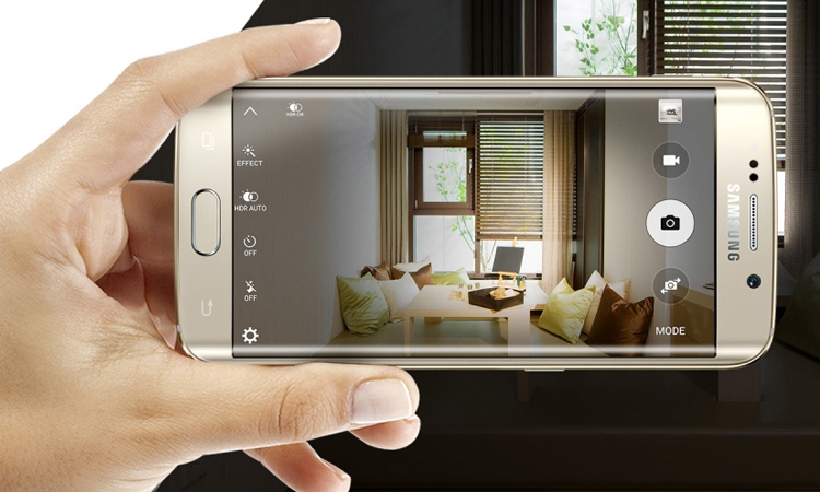 Samsung Galaxy S7 получит сдвоенную камеру и до 4 Гбайт ОЗУ