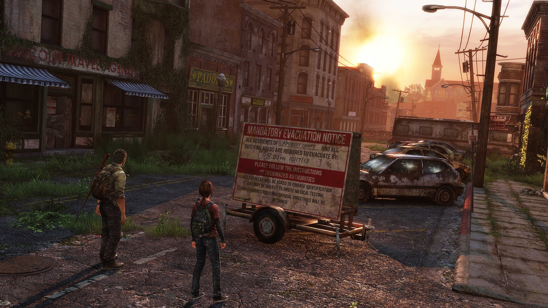 Naughty Dog вновь намекнула на продолжение The Last of Us