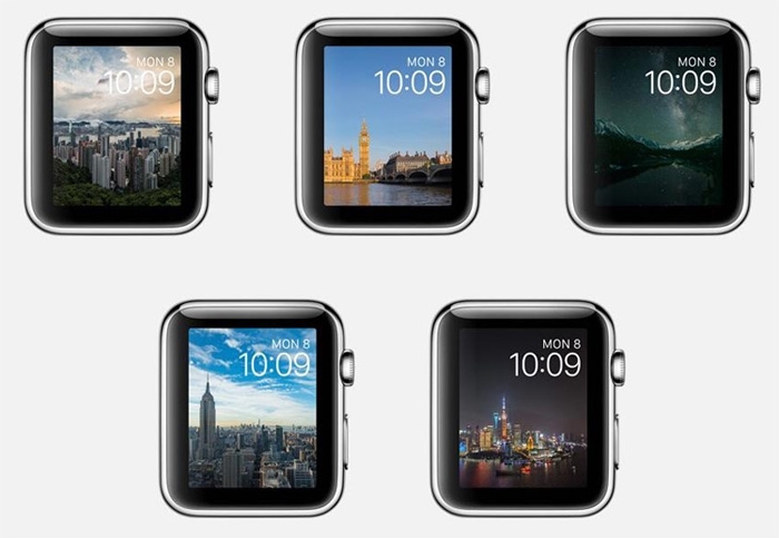 Apple задержала выпуск watchOS 2 из-за ошибки