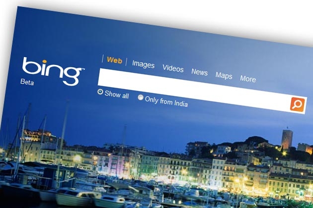 Windows 10 не способствует росту популярности поисковой системы Bing