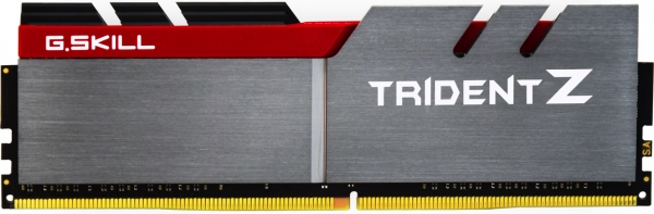 G.Skill Trident Z