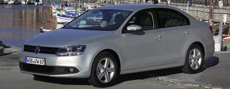 Немецкий регулятор дал Volkswagen десять дней на предоставление плана по устранению проблем