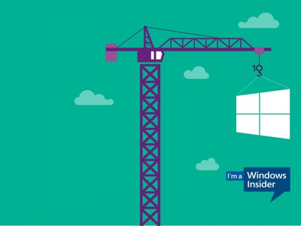 Microsoft празднует годовщину программы Windows Insider