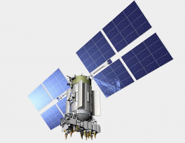 В спутниках ГЛОНАСС будут применяться только российские комплектующие