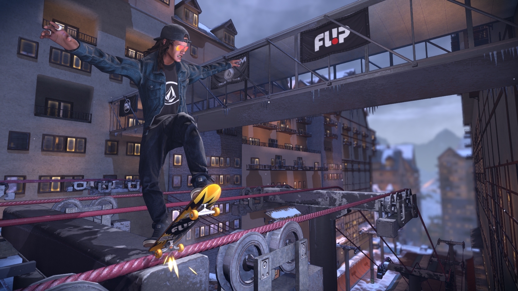 Activision выступила с заявлением относительно плохого качества Tony Hawk's Pro Skater 5