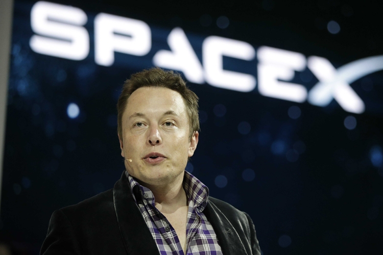 Глава Tesla и SpaceX рассказал об идее по улучшению климата Марса