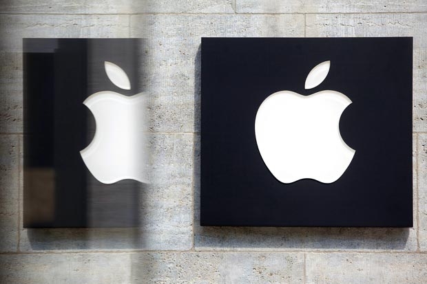 Apple претендует на бренд «Яблоко»