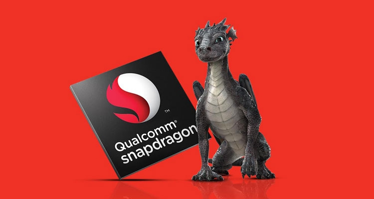 Флагманский процессор Qualcomm Snapdragon 830 будет 10-нанометровым