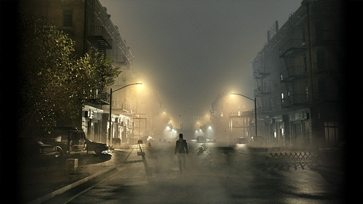 Гильермо дель Торо назвал «абсурдом» отмену разработки Silent Hills