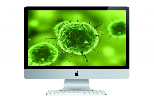 Отчёт: в 2015 году возникло больше вирусов для Mac, чем за предыдущие 5 лет