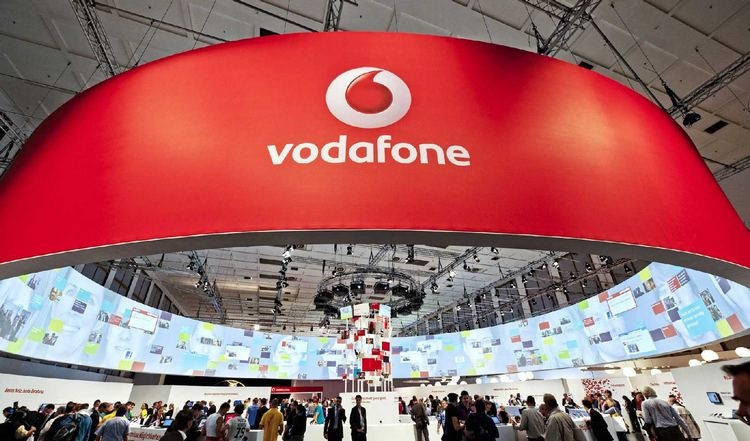 МТС будет работать на Украине под брендом Vodafone