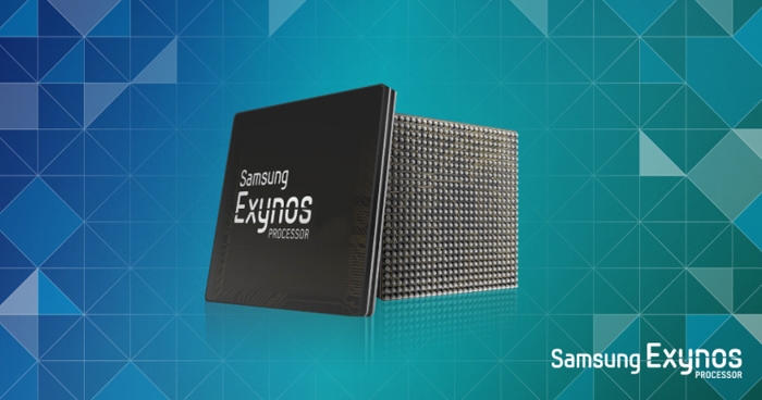 Samsung проектирует три новых мобильных чипа Exynos