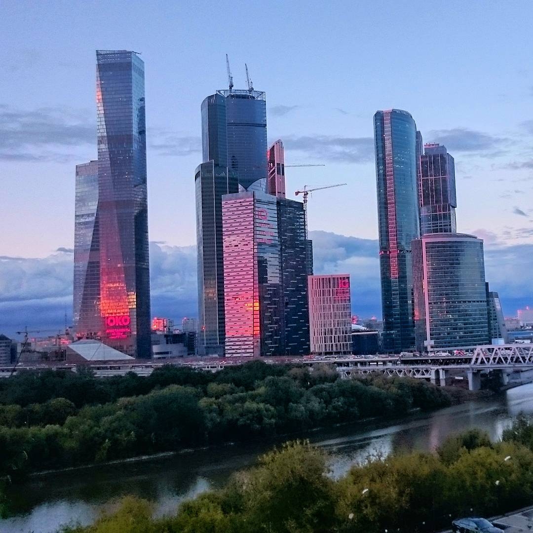Обновлённый городской портал Москвы будет запущен 26 октября