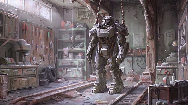 Bethesda: «Демоверсия Fallout 4 технически невозможна»