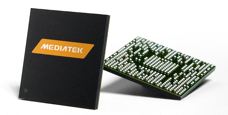 Процессор MediaTek Helio X30 с 10 ядрами выйдет во второй половине 2016 года