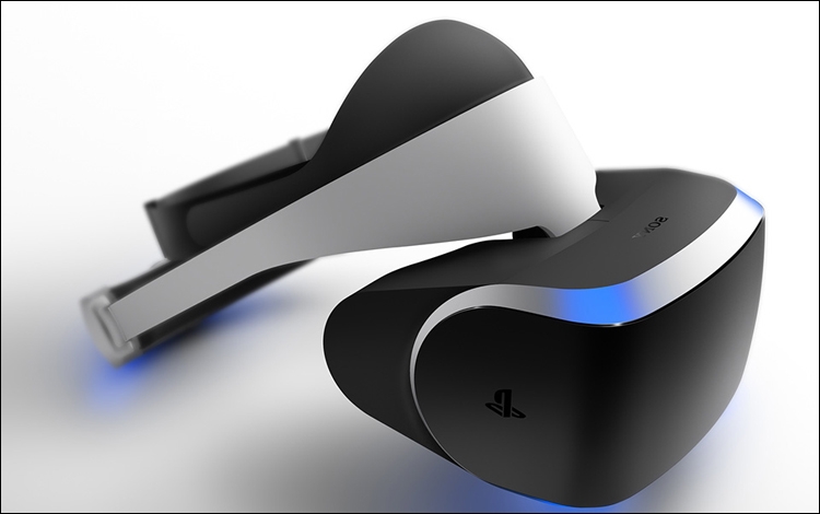 Project Morpheus