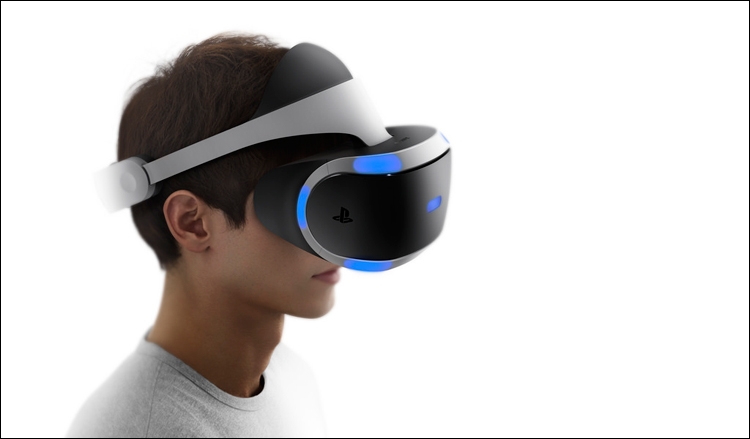 Project Morpheus