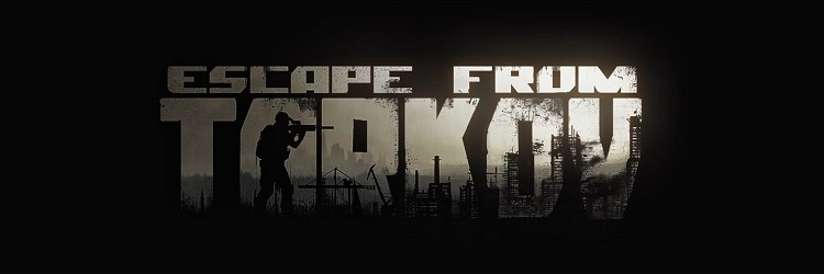 Escape from Tarkov — хардкорный MMO-экшен от российской студии Battlestate Games