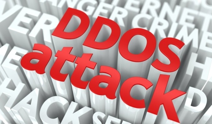 «Лаборатория Касперского»: Россия занимает четвёртое место по количеству DDoS-атак