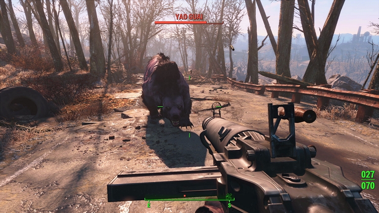 Bethesda поделилась образцом справки, освобождающей от работы или учёбы ради Fallout 4