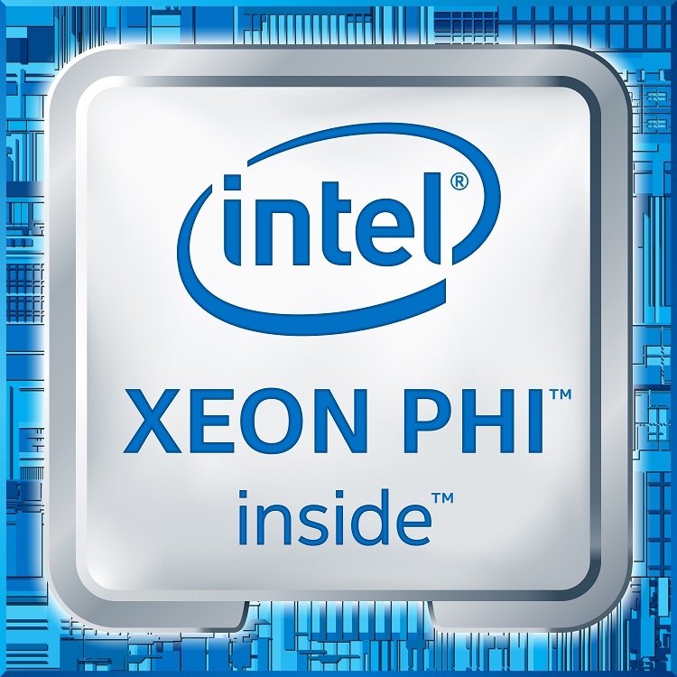 Intel Xeon Phi x200