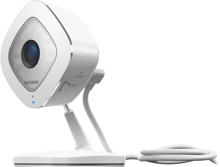 Netgear Arlo Q