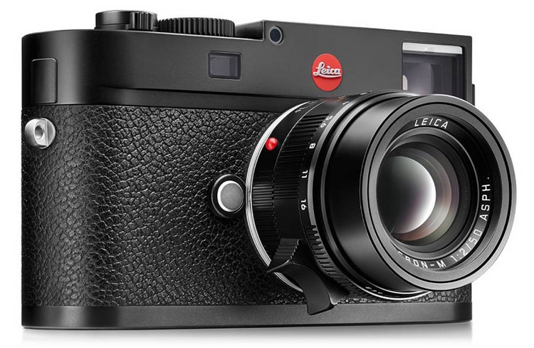Leica M (Typ 262): дальномерная системная камера без режима записи видео
