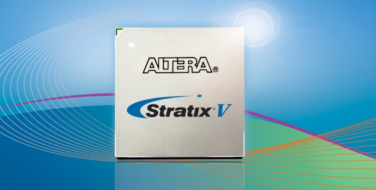 Altera Stratix V