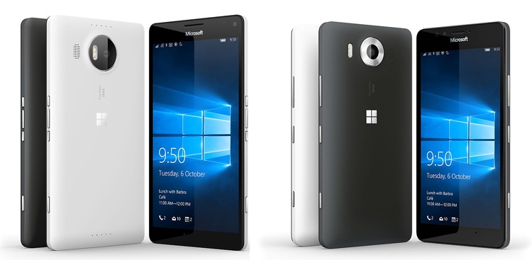Microsoft расширила список смартфонов, которые получат обновление до Windows 10 в декабре