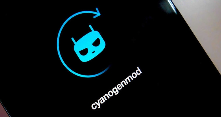 Вышли первые версии CyanogenMod 13