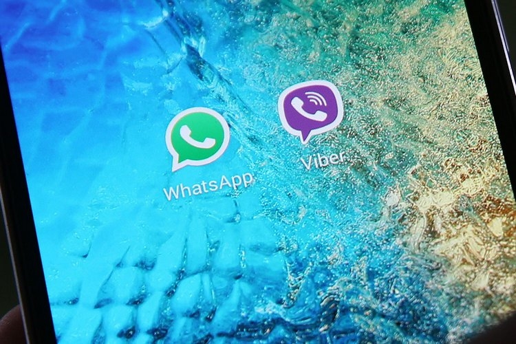 WhatsApp признан самым популярным мессенджером среди абонентов Yota