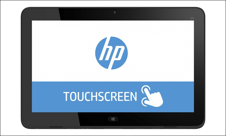 HP отворачивается от рынка бюджетных планшетов