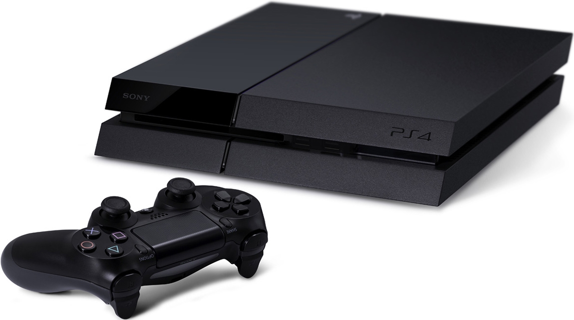 AMD: Продажи PlayStation 4 и Xbox One увеличатся в следующем году
