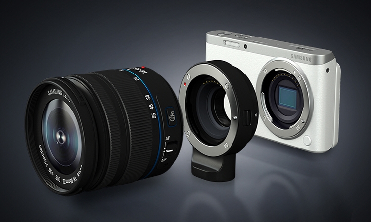 В Samsung опровергли сведения о продаже бизнеса беззеркальных камер