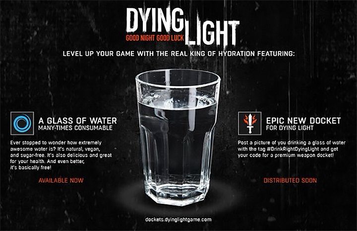 Зомби-экшен Dying Light получит бесплатное дополнение