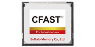 Buffalo представила индустриальные модули SSD