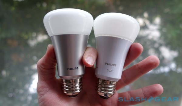 Philips обновила прошивку лампочек Hue, чтобы избавиться от конкуренции