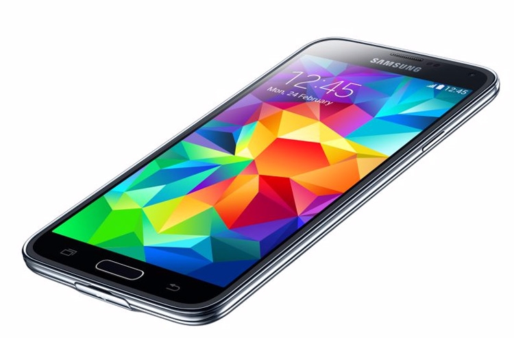 Galaxy S5 последним среди флагманов Samsung выпускался в двух версиях разными SoC