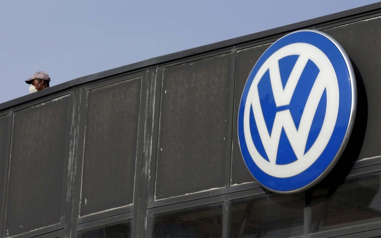 Судьбу Volkswagen в США будут решать в январе